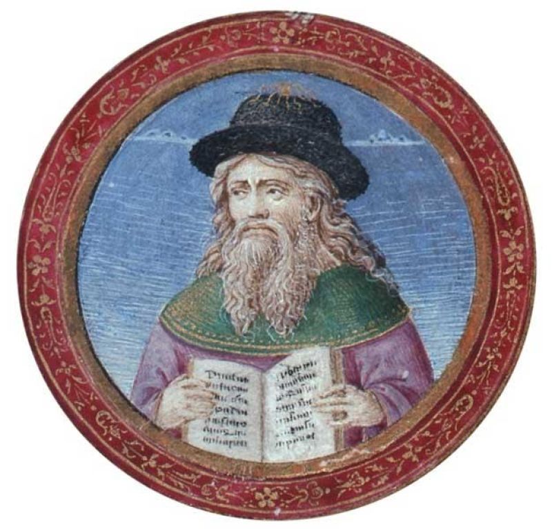 Georgios Gemistos Plethon – The Treatise on the Virtues