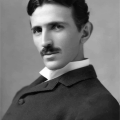 Nikola Tesla: The Great Spirit of Invention