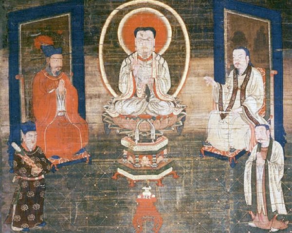 Kurt Rudolph-A Reading from ‘Gnosis’: About Mani & the Manicheans