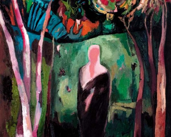 Şehbenderzâde Filibeli Ahmed Hilmi – A’mâk-ı Hayâl