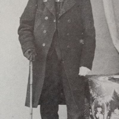 A Little Louis-Charles-Edouard, Viscount of Lapasse Sampler: Selections from ‘De La Conservation de la Vie’ (1860) – Part 2- The Triple Constitution of the Human Being
