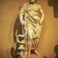 Qutb al-Din Askevari-Asclepios