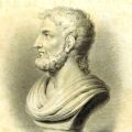 Publius Cornelius Tacitus- In The Aftermath Of Emperor Domitian’s Death
