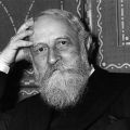 MARTIN BUBER – Sacramental Existence In The World Of Hasidism