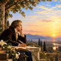 Beams from the Soul: Karl von Eckartshausen’s Poems of Menschenliebe-A Reader’s Anthology