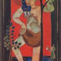 About the ‘Legend of Saint Christopher’