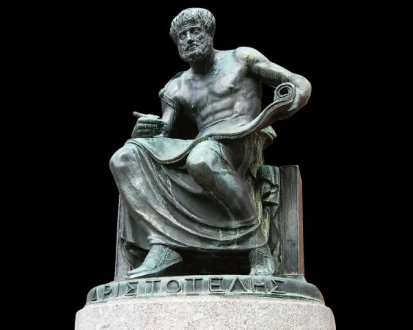 Aristotle-On Sleep And Sleeplessness