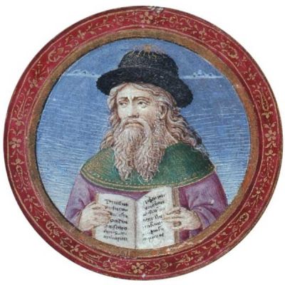 Georgios Gemistos Plethon – The Treatise on the Virtues