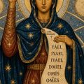 The Virgin Mary as Described in the Ethiopian Apocrypha-The Prayer of the Virgin at Bartos and the Prayer of the Virgin at Golgotha