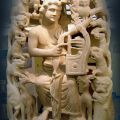 Damascius-About The Orphic Theogonies