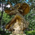 ‘Pallas Athena’ya İlahi’