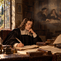John Pordage — From ‘Göttliche und Wahre Metaphysica’ (1715), Volume I, Chapter XII, §§143–146 — A Companion Reader and First English Translation