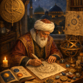 Fakhr al-Din al-Razi-A selection from the ‘al-Maṭālib al-‘Āliyah min al-‘Ilm al-Ilāhī’: Upon The Determination Of General Principles Valid In Magic Based On The Method Of The Stars