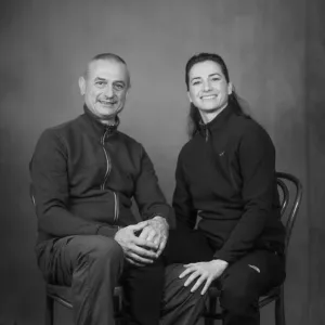 Aleks & Tuğba