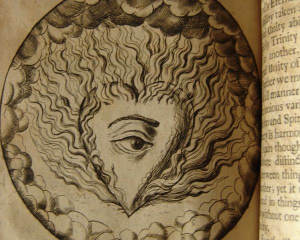 Arthur Versluis: From ‘Theosophia, Hidden Dimensions of Christianity’ – Visionary Imagination
