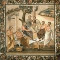 Antiochus Of Ascalon And His Notion Of Self-Love