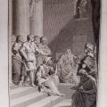 Aulus Gellius-About Pythagorean Education