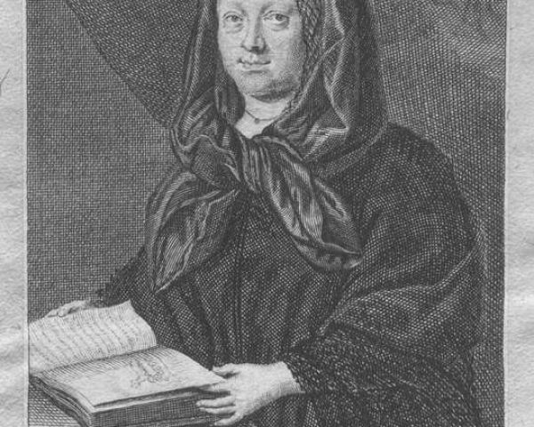 A Little Johanna Eleonora Petersen Sampler-Part 1: A Contextual Introduction, followed by  ‘Concerning the Woman Clothed with the Sun’ & ‘About the Heavenly Jerusalem’