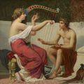Algis Uždavinys – Reconciling The One and the many Into Harmony