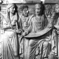 Eunapius-About Plotinus, Porphyry and Iamblichus