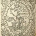 A Little Lefèvre de la Boderie Brothers Sampler- Part 1: Guy Lefèvre de la Boderie’s Epistle To His 1578 French Edition of Francesco Giorgi’s ‘Harmony of the World’