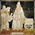 Hermes Trismegistus’ Prayer