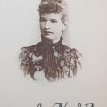 From ‘The Life of Anna Kingsford: Her Life, Letters, Diary and Work’ – A Sampler
