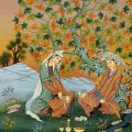 Henry Corbin: From ‘The Man of Light in Iranian Sufism’ – The Heavenly Witness