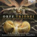 Carl Orff – Catulli Carmina & Trionfo di Afrodite