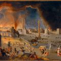 Dio Chrysostom-The Eleventh Discourse: That Troy was not Captured