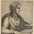 Gaius Plinius Caecilius Secundus-Of Dreams & Ghosts
