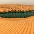 ‘About Rediscovering The Life-Giving Water Hidden In Our Desert’-Gregory Shaw On Iamblichus’Neo-Platonism