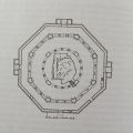 Mansour Al-Hallaj: From The ‘Book of Tawasin‘- About The Triple Enclosure