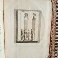 Antoine Court de Gebelin-Themis & The Horae