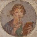 Irene Vallejo-Echoes of Feminine Voices In Ancient Rome