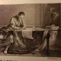 Plato Writing
