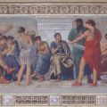 Pseudo Aristotle-‘De Mundo’-Echoes Of Plato’s ‘Law’ IV-‘As Old Tradition Tells’