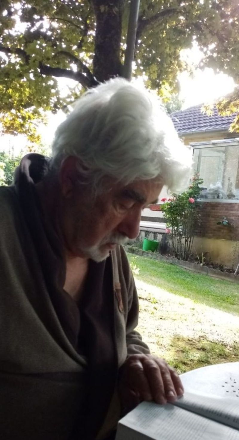 A Little Jean-Albert Clergue-Vila Sampler – Part 1: A Contextual Introduction, followed by ‘In Quest Of Henry Corbin, The Chivalric Freemason’