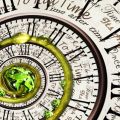 From the Book “Braiding Sweetgrass”: Time