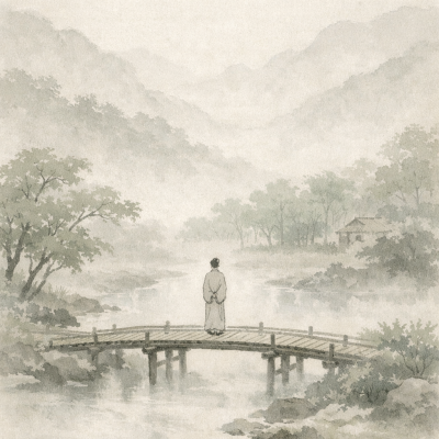 《无事贵人颂 · 静心方》 The Nobility of Wu-Wei — A Prescription for the Quiet Mind