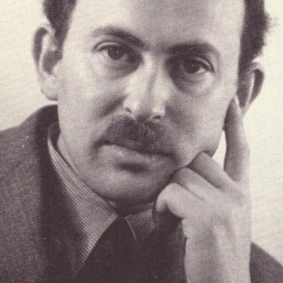 A Little Aaron Zev Aescoly-Weintraub Sampler: Part 2 – A 1928 Selection of  Hasidic Terminology & Lexicology