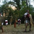 Publius Vergilius Maro-Virgil’s Salian Hymn To Hercules