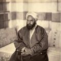 Emir Abd El-Kader – Ancient Muslim Traditions About The Greek Heritage