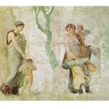 Moshus and Theocritus-About Naughty Eros
