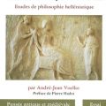 Diogenes of Oinoanda-The Cure To Wrong Opinion