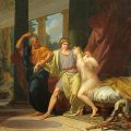 Persius-Fourth Satire