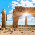 Henry Corbin – About Sabian Ritual and Angelology