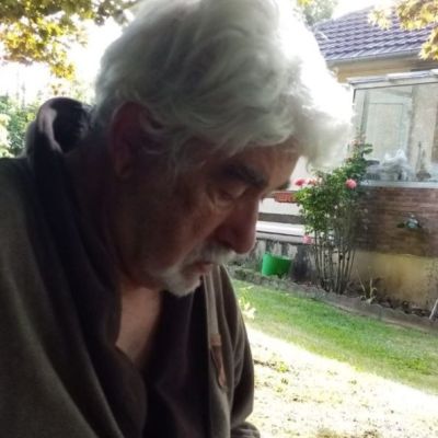 A Little Jean-Albert Clergue-Vila Sampler – Part 1: A Contextual Introduction, followed by ‘In Quest Of Henry Corbin, The Chivalric Freemason’