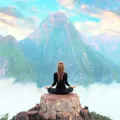 Meditation Or ‘Combing Your Tangled Hair’
