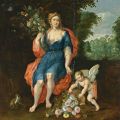 Damascius- Gleans From The ‘Commentaries Upon Plato’s ‘Phaedo”-GAIA, The Mother Goddess